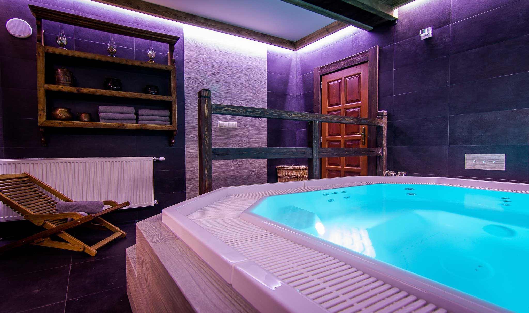pod-nosalem SPA