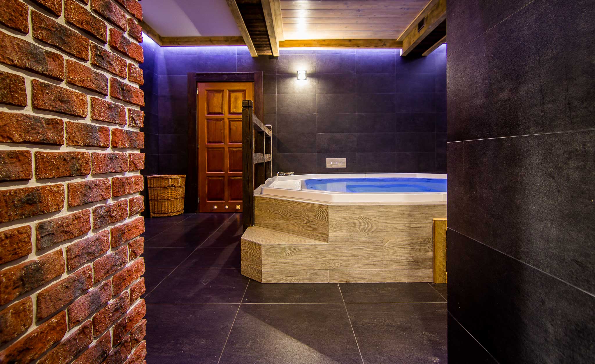 pod-nosalem SPA