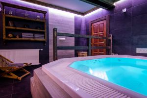 pod-nosalem SPA